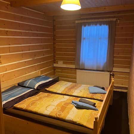 Penzion Lesní Zátiší- Harrachov Exterior foto