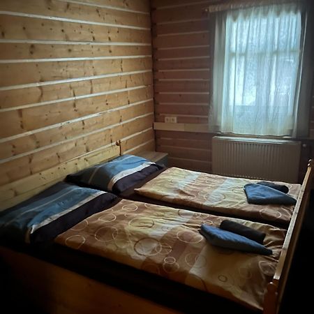 Penzion Lesní Zátiší- Harrachov Exterior foto