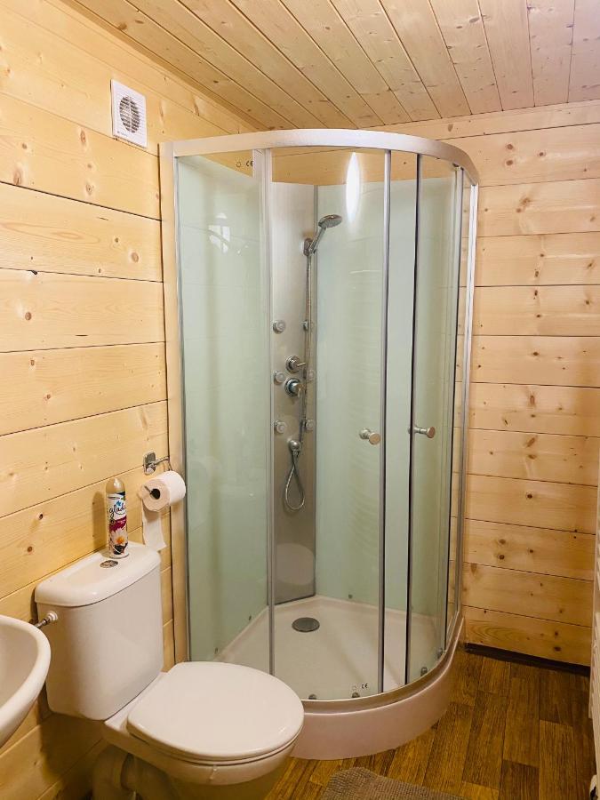 Penzion Lesní Zátiší- Harrachov Exterior foto